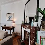 Le Caire, Appartement Centre-Ville De Reims