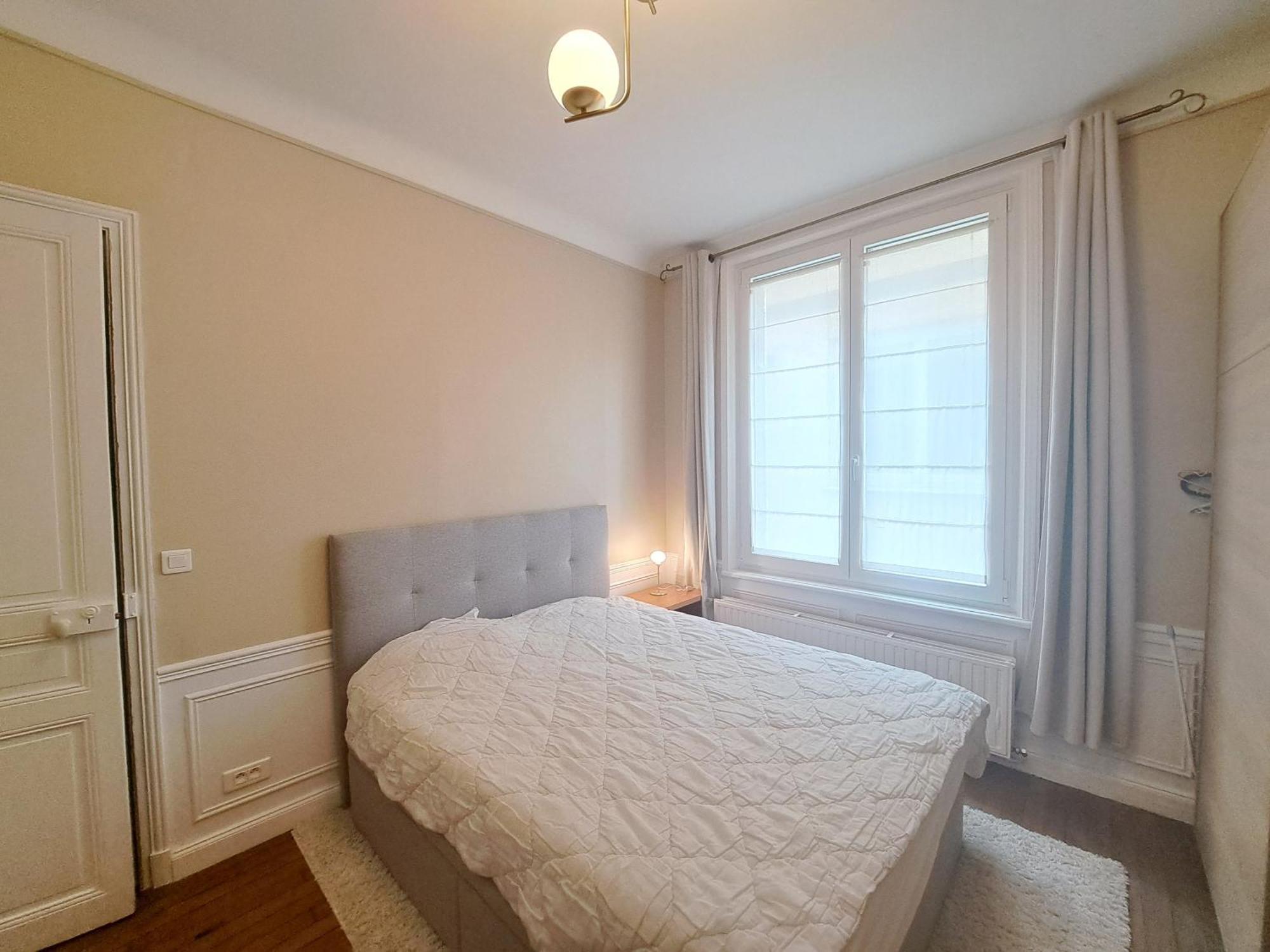 Le Caire, Centre-ville De Apartment Reims