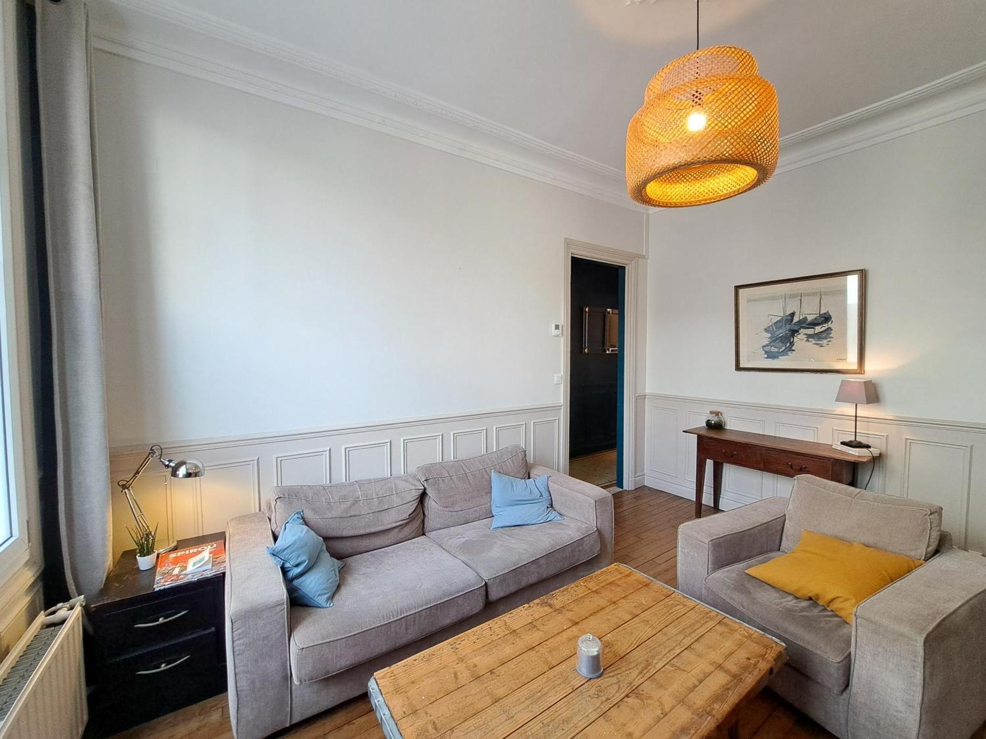 Le Caire, Centre-ville De Apartment *